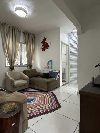 Imagem Apartamento com 2 Quartos à Venda, 51 m² em Tupi - Praia Grande Imagem Apartamento com 2 Quartos à Venda, 51 m² em Tupi - Praia Grande
