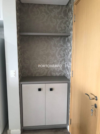 Imagem Apartamento com 1 Quarto para Alugar, 50 m² em Melville Empresarial I E Ii - Barueri Imagem Apartamento com 1 Quarto para Alugar, 50 m² em Melville Empresarial I E Ii - Barueri