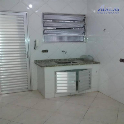 Imagem Apartamento com 1 Quarto para Alugar, 43 m² em Vila Maria - São Paulo Imagem Apartamento com 1 Quarto para Alugar, 43 m² em Vila Maria - São Paulo