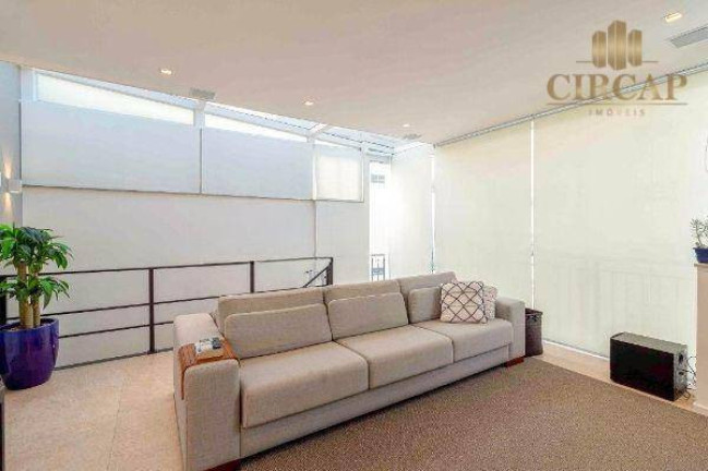 Imagem Cobertura com 1 Quarto à Venda, 126 m² em Perdizes - São Paulo Imagem Cobertura com 1 Quarto à Venda, 126 m² em Perdizes - São Paulo