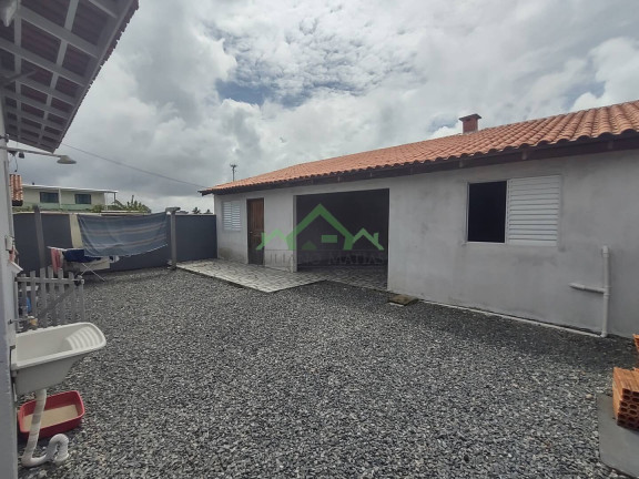 Imagem Casa com 3 Quartos à Venda, 306 m² em Centro - Balneário Barra Do Sul