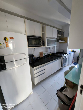 Imagem Apartamento com 3 Quartos à Venda, 78 m² em Farolândia - Aracaju Imagem Apartamento com 3 Quartos à Venda, 78 m² em Farolândia - Aracaju