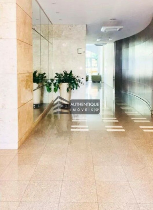 Imagem Apartamento com 4 Quartos à Venda, 137 m² em Moema - São Paulo