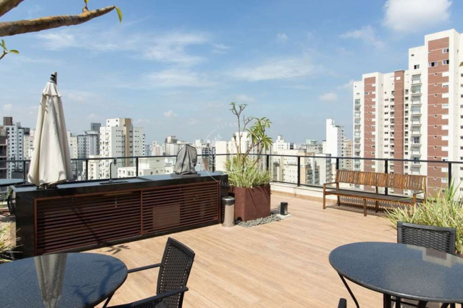 Imagem Apartamento com 1 Quarto à Venda, 42 m² em Vila Mariana - São Paulo Imagem Apartamento com 1 Quarto à Venda, 42 m² em Vila Mariana - São Paulo