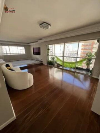 Imagem Apartamento com 4 Quartos à Venda, 200 m² em Paraíso - São Paulo Imagem Apartamento com 4 Quartos à Venda, 200 m² em Paraíso - São Paulo