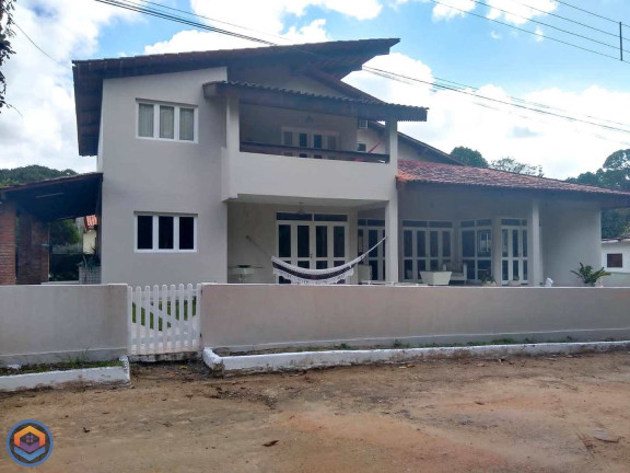 Imagem Casa com 5 Quartos à Venda, 400 m² em Aldeia Dos Câmaras - Camaragibe