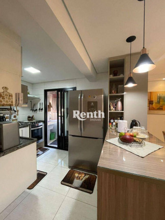 Imagem Apartamento com 3 Quartos à Venda, 100 m² em Santa Cruz - Rio Claro Imagem Apartamento com 3 Quartos à Venda, 100 m² em Santa Cruz - Rio Claro