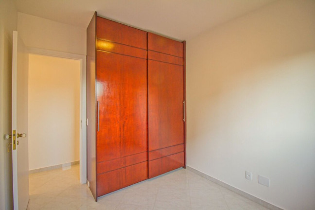 Imagem Apartamento com 2 Quartos à Venda, 52 m² em Vila Olímpia - São Paulo