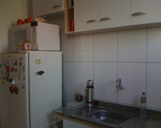 Imagem Imóvel com 2 Quartos à Venda, 58 m² em Cavalhada - Porto Alegre