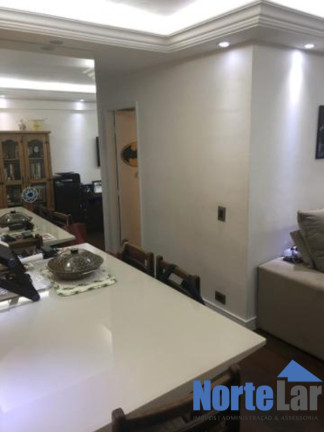 Imagem Apartamento com 2 Quartos à Venda, 58 m² em Piqueri - São Paulo Imagem Apartamento com 2 Quartos à Venda, 58 m² em Piqueri - São Paulo