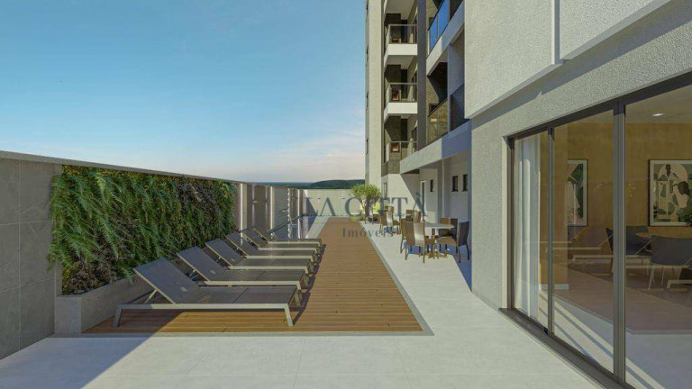 Imagem Apartamento com 2 Quartos à Venda, 74 m² em Praia Brava - Itajaí Imagem Apartamento com 2 Quartos à Venda, 74 m² em Praia Brava - Itajaí