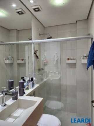 Imagem Apartamento com 3 Quartos à Venda, 80 m² em Jardim - Santo André Imagem Apartamento com 3 Quartos à Venda, 80 m² em Jardim - Santo André