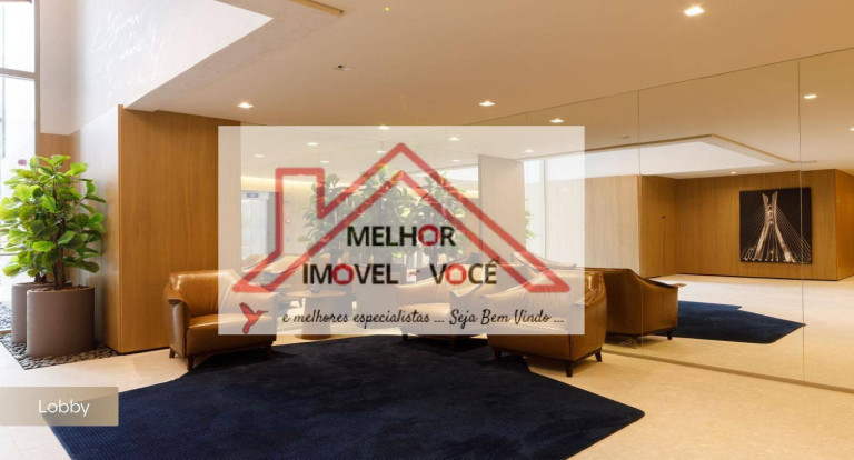 Imagem Apartamento com 3 Quartos à Venda, 149 m² em Indianópolis - São Paulo