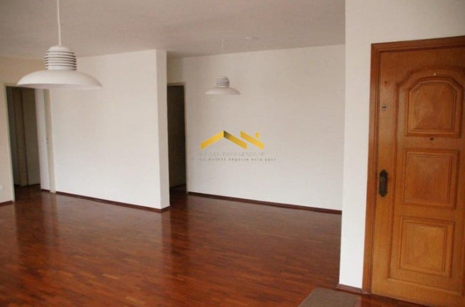 Imagem Apartamento com 3 Quartos à Venda, 150 m² em Morumbi - São Paulo Imagem Apartamento com 3 Quartos à Venda, 150 m² em Morumbi - São Paulo