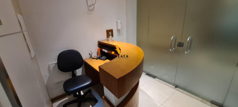 Imagem Sala Comercial à Venda, 78 m² em Barra Da Tijuca - Rio De Janeiro