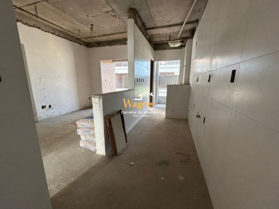 Imagem Apartamento com 2 Quartos à Venda, 67 m² em Canto Do Forte - Praia Grande Imagem Apartamento com 2 Quartos à Venda, 67 m² em Canto Do Forte - Praia Grande
