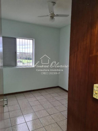 Imagem Apartamento com 3 Quartos para Alugar, 80 m² em Vila Sanches - São José Dos Campos Imagem Apartamento com 3 Quartos para Alugar, 80 m² em Vila Sanches - São José Dos Campos