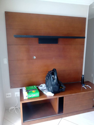 Imagem Apartamento com 3 Quartos para Alugar, 139 m² em Vila Iório - São Paulo