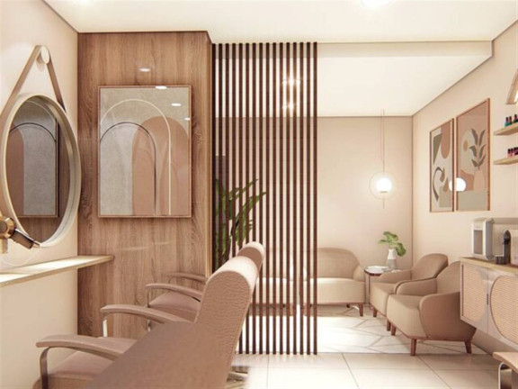 Imagem Apartamento com 2 Quartos à Venda, 82 m² em Caiçara - Praia Grande