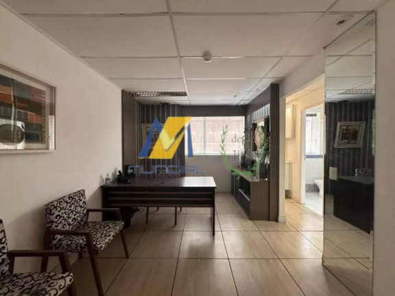 Imagem Sala Comercial para Alugar, 47 m² em Anchieta - São Bernardo Do Campo