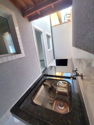 Imagem Casa de Condomínio com 2 Quartos à Venda, 55 m² em Bitaru - São Vicente Imagem Casa de Condomínio com 2 Quartos à Venda, 55 m² em Bitaru - São Vicente