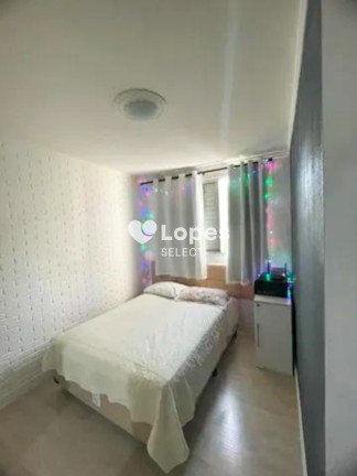 Imagem Apartamento com 2 Quartos à Venda, 47 m² em Loteamento Parque São Martinho - Campinas Imagem Apartamento com 2 Quartos à Venda, 47 m² em Loteamento Parque São Martinho - Campinas