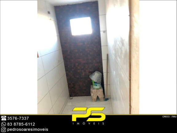 Imagem Apartamento com 3 Quartos à Venda, 63 m² em Bela Vista Ii - Cabedelo Imagem Apartamento com 3 Quartos à Venda, 63 m² em Bela Vista Ii - Cabedelo