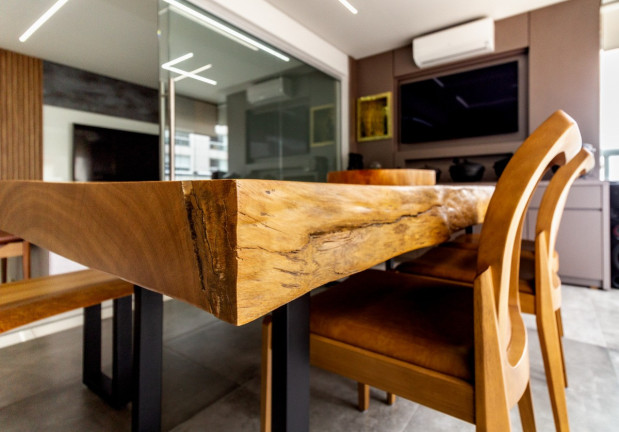 Imagem Apartamento com 2 Quartos à Venda, 119 m² em Alto De Pinheiros - São Paulo