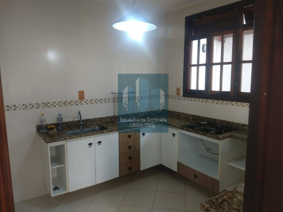 Imagem Casa com 3 Quartos à Venda, 367 m² em Rio Vermelho - Florianópolis