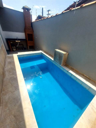 Imagem Casa de Condomínio com 2 Quartos à Venda, 46 m² em Cibratel Ii - Itanhaem Imagem Casa de Condomínio com 2 Quartos à Venda, 46 m² em Cibratel Ii - Itanhaem