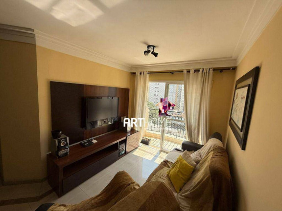 Imagem Apartamento com 3 Quartos à Venda, 104 m² em Cerâmica - São Caetano Do Sul Imagem Apartamento com 3 Quartos à Venda, 104 m² em Cerâmica - São Caetano Do Sul