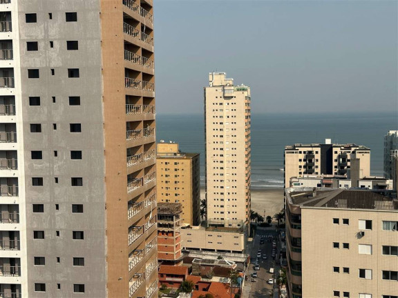 Imagem Apartamento com 1 Quarto à Venda, 59 m² em Aviação - Praia Grande Imagem Apartamento com 1 Quarto à Venda, 59 m² em Aviação - Praia Grande