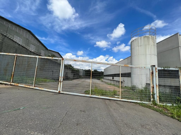 Imagem Galpão à Venda ou Locação, 3.377 m² em Jardim Janina - Suzano Imagem Galpão à Venda ou Locação, 3.377 m² em Jardim Janina - Suzano