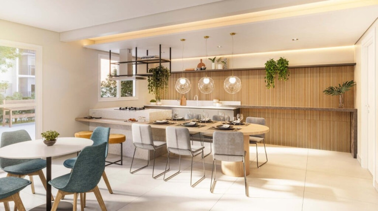 Imagem Imóvel com 2 Quartos à Venda, 42 m² em Barra Funda - São Paulo Imagem Imóvel com 2 Quartos à Venda, 42 m² em Barra Funda - São Paulo