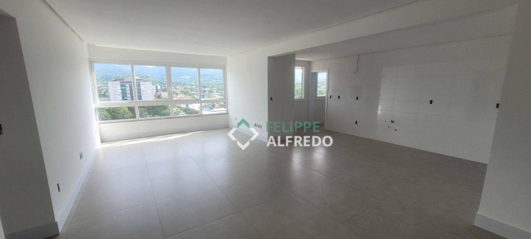Imagem Apartamento com 3 Quartos à Venda, 136 m² em Centro - Dois Irmãos Imagem Apartamento com 3 Quartos à Venda, 136 m² em Centro - Dois Irmãos