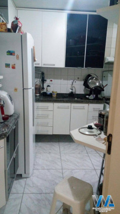 Imagem Apartamento com 3 Quartos à Venda, 72 m² em Vila Alpina - Bragança Paulista Imagem Apartamento com 3 Quartos à Venda, 72 m² em Vila Alpina - Bragança Paulista