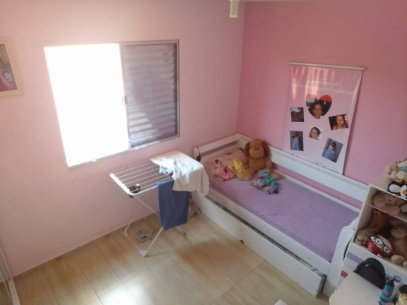 Imagem Apartamento com 2 Quartos à Venda, 52 m² em Cidade Ariston Estela Azevedo - Carapicuíba