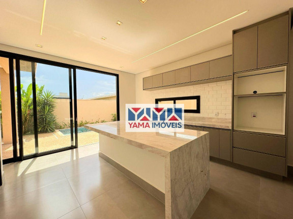 Imagem Casa com 3 Quartos à Venda, 166 m² em Quintas De São José - Ribeirão Preto Imagem Casa com 3 Quartos à Venda, 166 m² em Quintas De São José - Ribeirão Preto