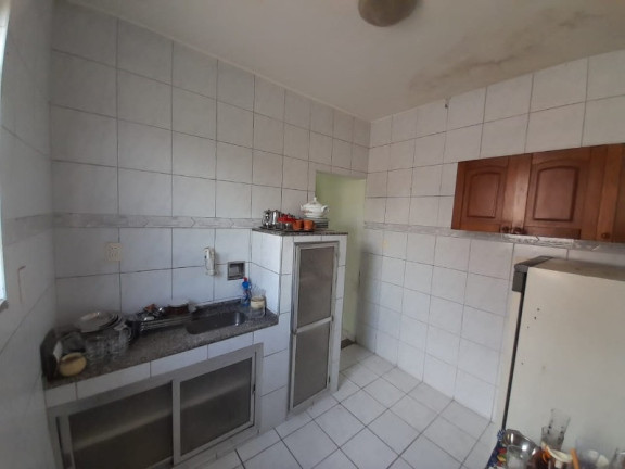 Imagem Casa com 1 Quarto à Venda, 38 m² em Abolição - Rio De Janeiro