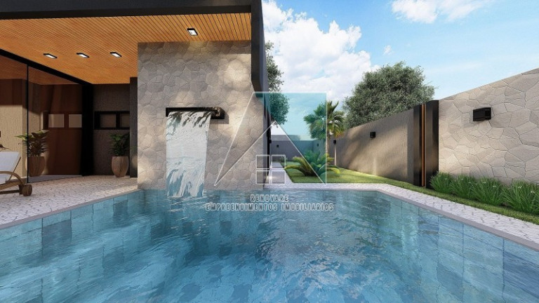 Imagem Casa com 4 Quartos à Venda, 494 m² em Alphaville - Ribeirão Preto Imagem Casa com 4 Quartos à Venda, 494 m² em Alphaville - Ribeirão Preto