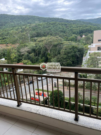 Imagem Apartamento com 2 Quartos à Venda, 70 m² em Itacorubi - Florianópolis