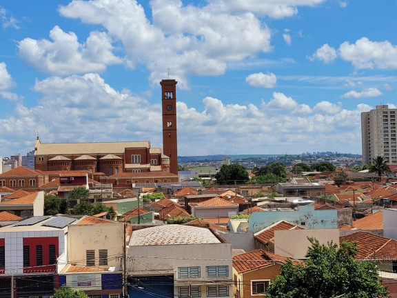 Imagem Apartamento com 2 Quartos à Venda, 59 m² em Campos Elíseos - Ribeirão Preto Imagem Apartamento com 2 Quartos à Venda, 59 m² em Campos Elíseos - Ribeirão Preto