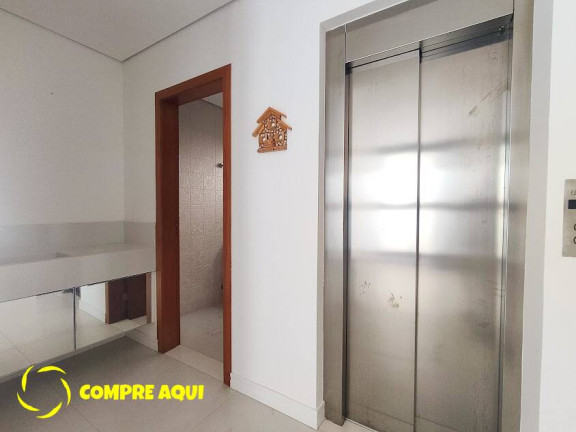 Imagem Apartamento à Venda, 230 m² em Fazenda Rodeio - Mogi Das Cruzes