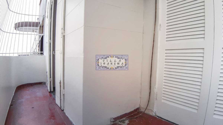 Imagem Apartamento com 4 Quartos à Venda, 130 m² em Copacabana - Rio De Janeiro Imagem Apartamento com 4 Quartos à Venda, 130 m² em Copacabana - Rio De Janeiro