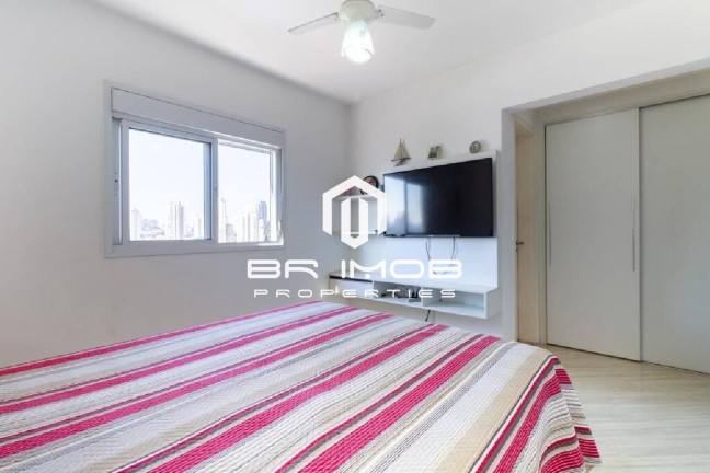 Imagem Imóvel com 3 Quartos à Venda, 140 m² em Vila Mariana - São Paulo