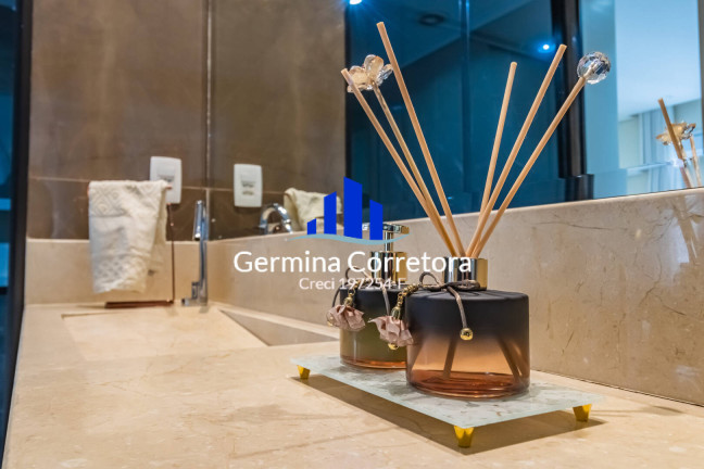 Imagem Apartamento com 3 Quartos à Venda, 84 m² em Melville Empresarial I E Ii - Barueri