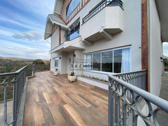 Imagem Casa de Condomínio com 6 Quartos à Venda, 793 m² em Alto Capivari - Campos Do Jordão Imagem Casa de Condomínio com 6 Quartos à Venda, 793 m² em Alto Capivari - Campos Do Jordão