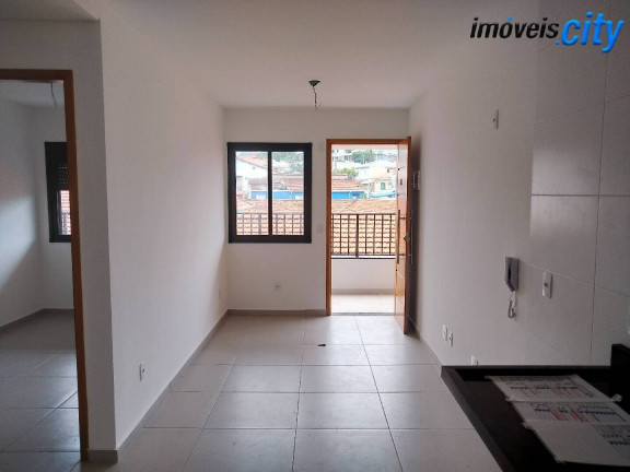 Imagem Apartamento com 2 Quartos à Venda, 42 m² em Jabaquara - São Paulo Imagem Apartamento com 2 Quartos à Venda, 42 m² em Jabaquara - São Paulo