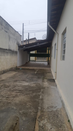 Imagem Casa com 2 Quartos à Venda, 67 m² em Vila Galvão - Guaratinguetá Imagem Casa com 2 Quartos à Venda, 67 m² em Vila Galvão - Guaratinguetá