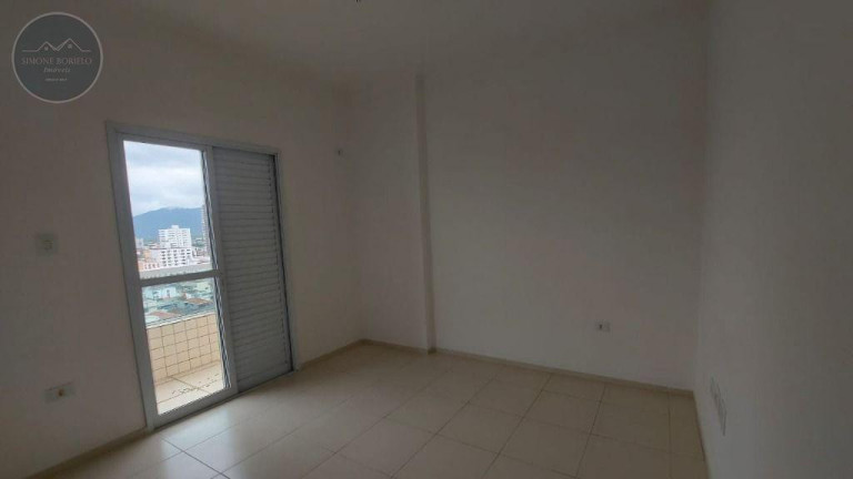 Imagem Apartamento com 3 Quartos à Venda, 116 m² em Canto Do Forte - Praia Grande
